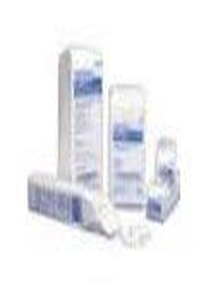 كوفيديان ضمادات شاش طبية من كوفيدين 2634، غير معقمة، 4 بوصات × 4 بوصات، 12 طبقة (عبوة من 200 ضمادة)، قد يختلف شكل العبوة - Image 4